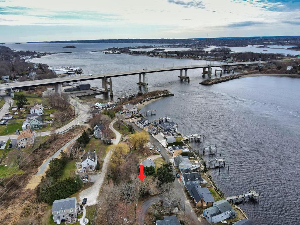 0 Riverside Drive T.L. Holland Real Estate