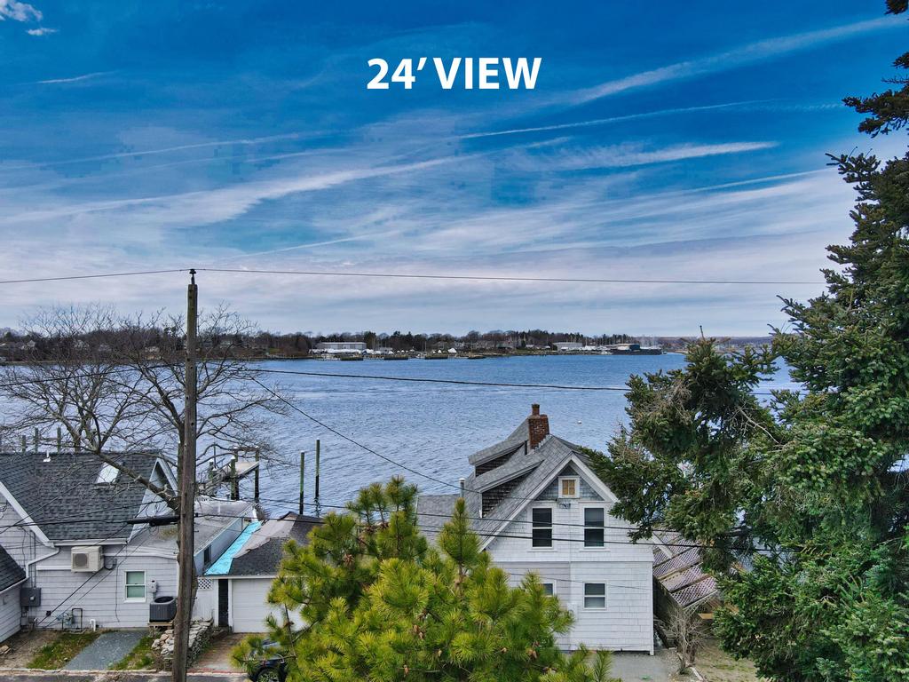 0 Riverside Drive T.L. Holland Real Estate