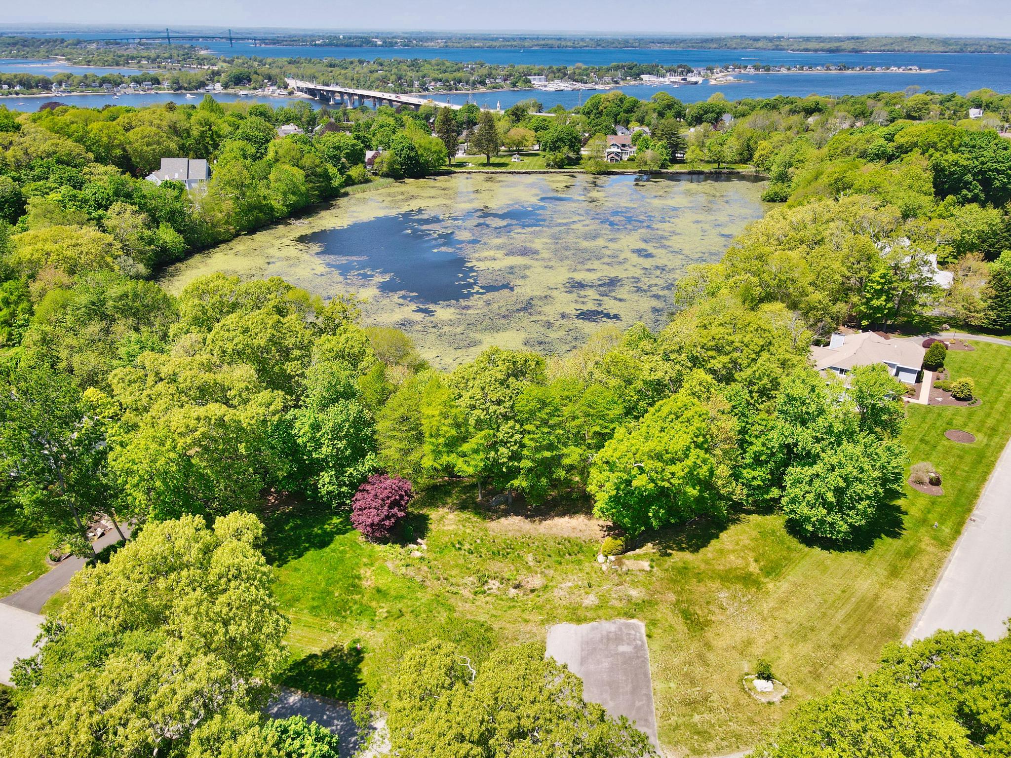 197 Church Pond Drive T.L. Holland Real Estate