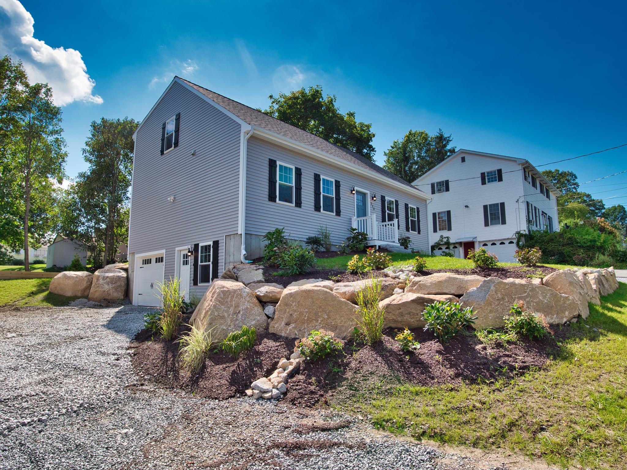 115 Kenyon Road T.L. Holland Real Estate