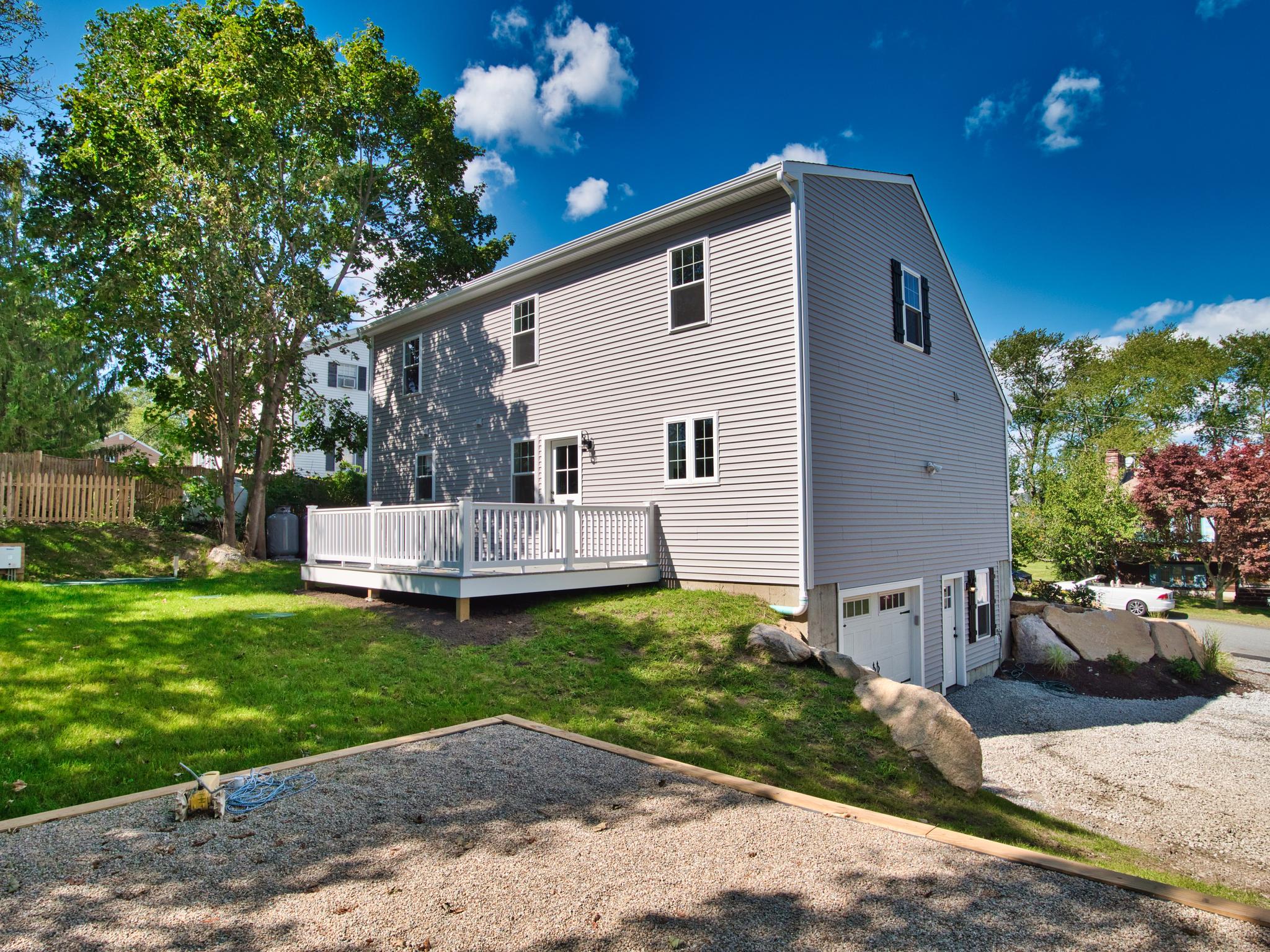 115 Kenyon Road T.L. Holland Real Estate