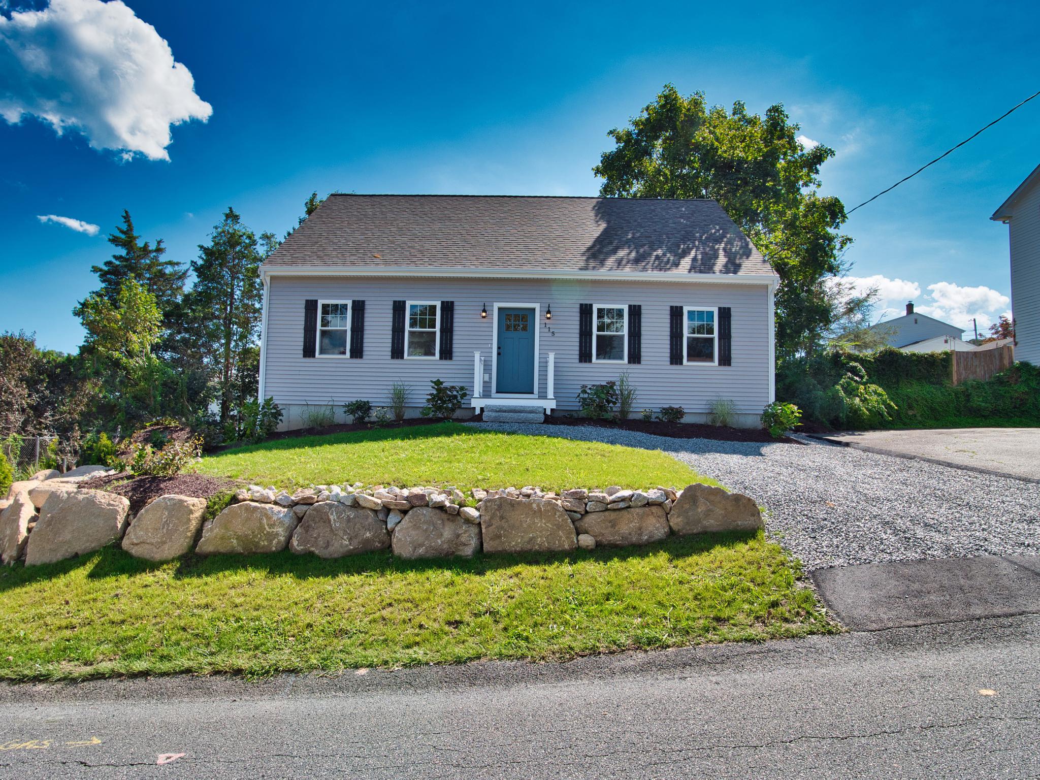 115 Kenyon Road T.L. Holland Real Estate