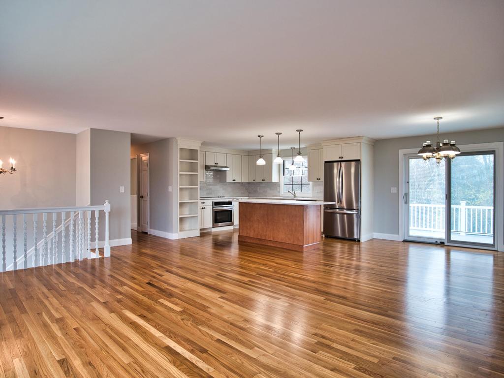 89 Wampanoag Drive T.L. Holland Real Estate