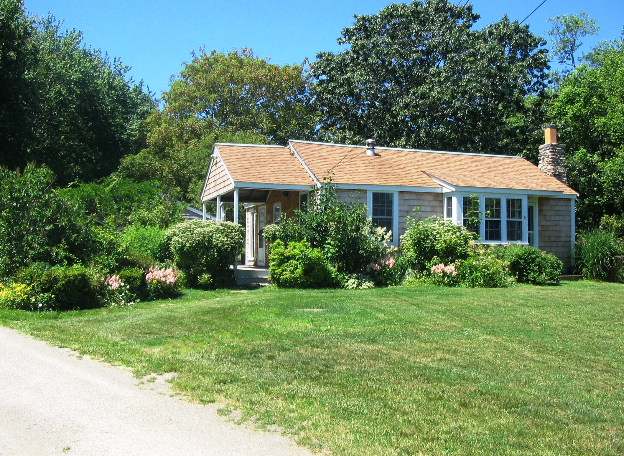 South Shore Road T.L. Holland Real Estate