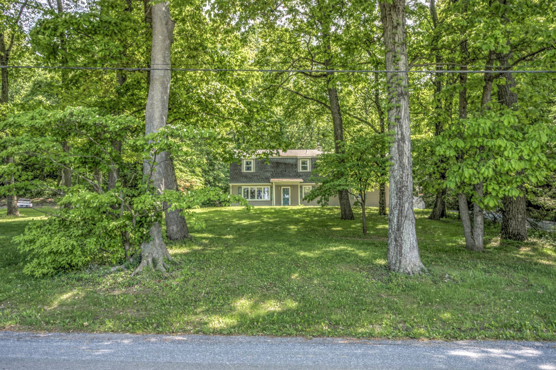 4 Bedroom Home in Caernarvon Township Lancaster County Tracey L