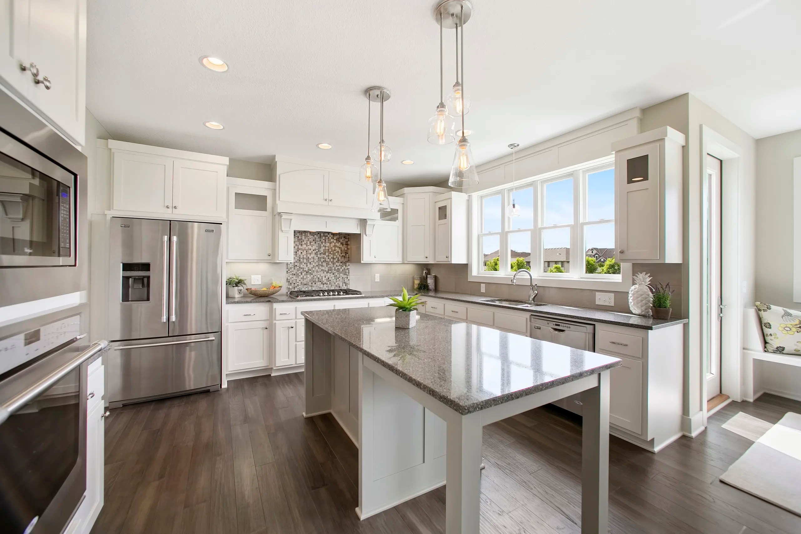 Blaine, MN Custom TLM