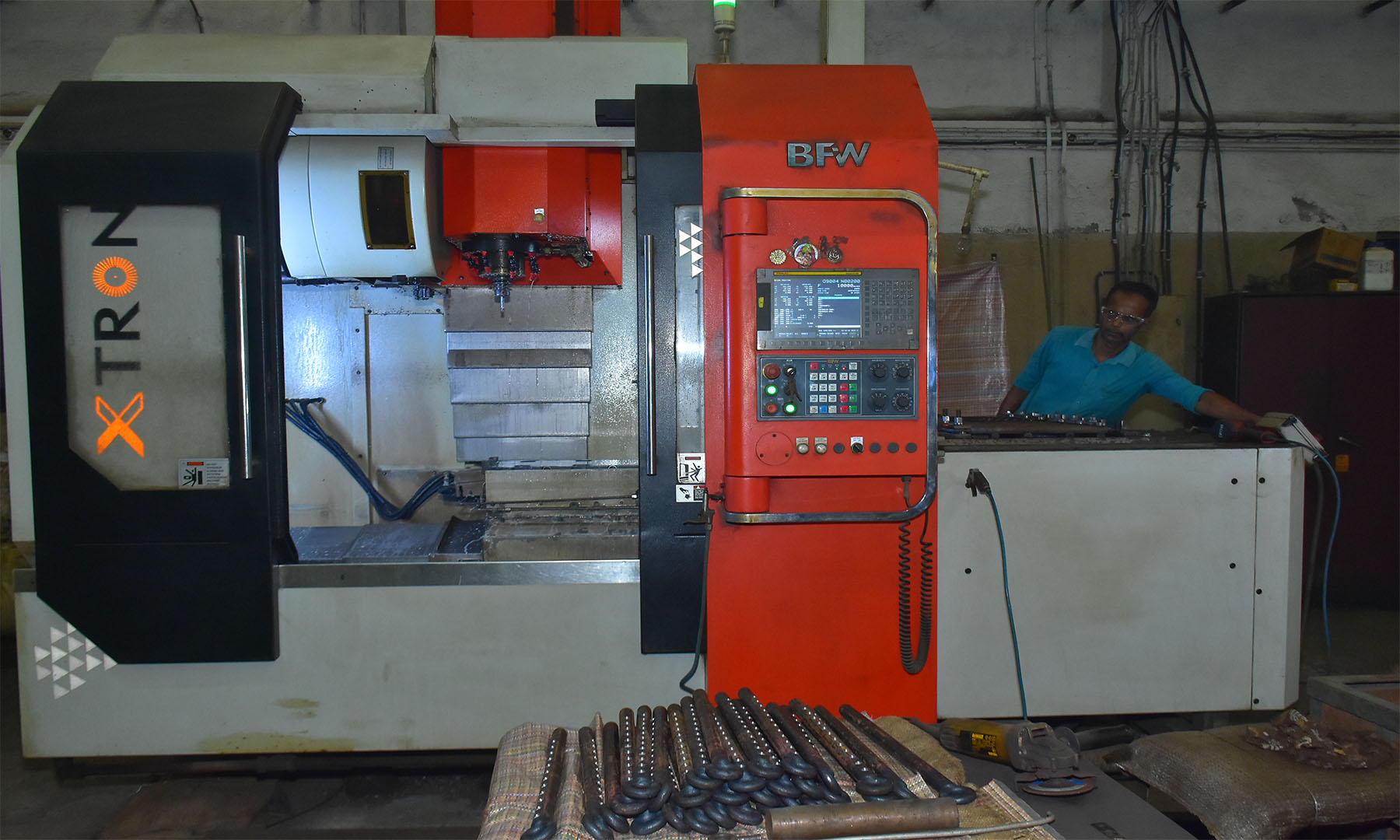 Transmission Line Products