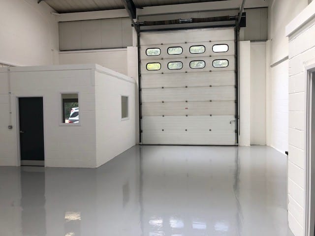 Unit 3 Ryebrook Industrial Estate, Bay Tree Avenue, Leatherhead KT22
