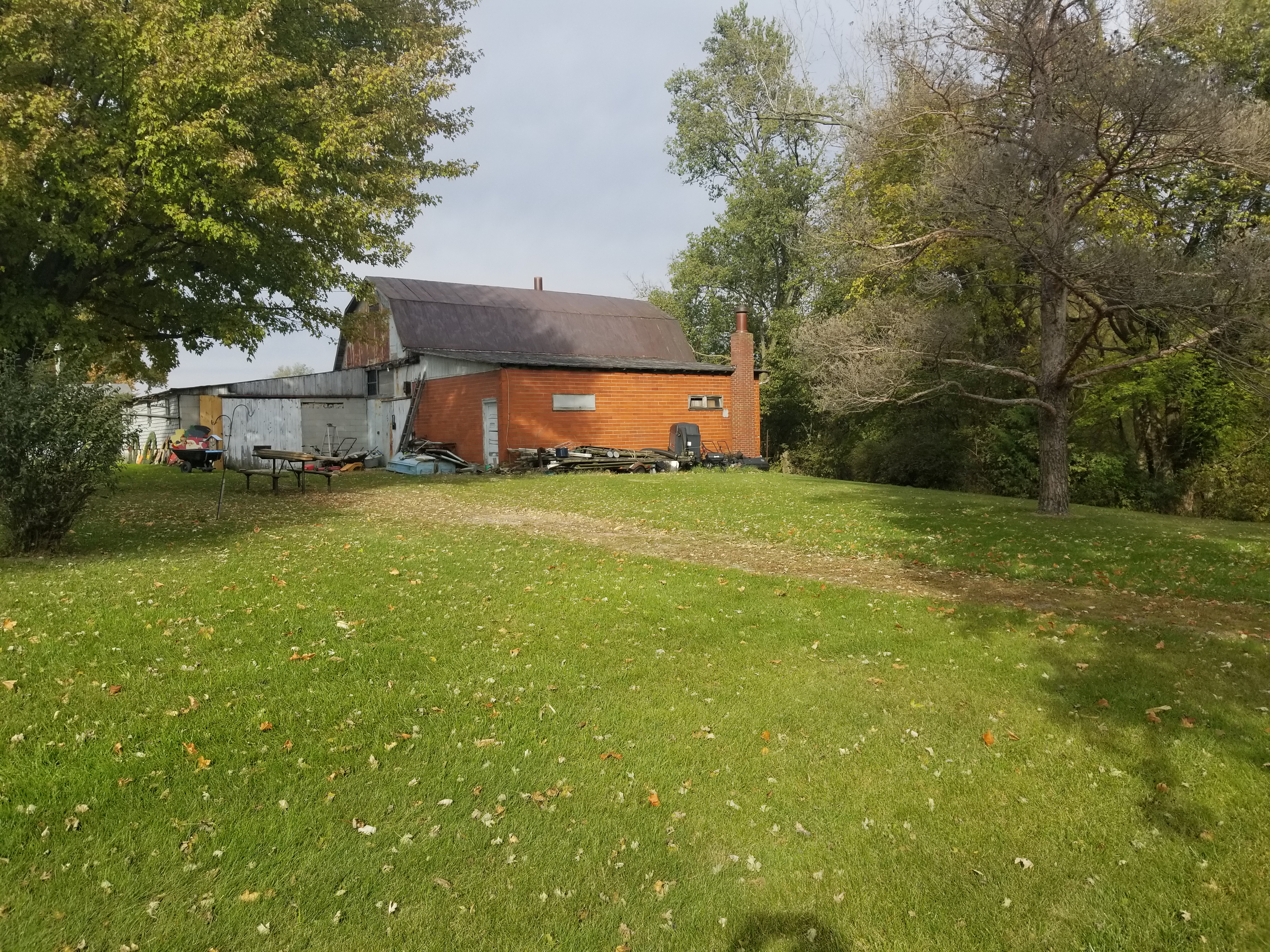 Tony Langhals Real Estate & Auction Co. LLC 16739 Road 25P Ottoville