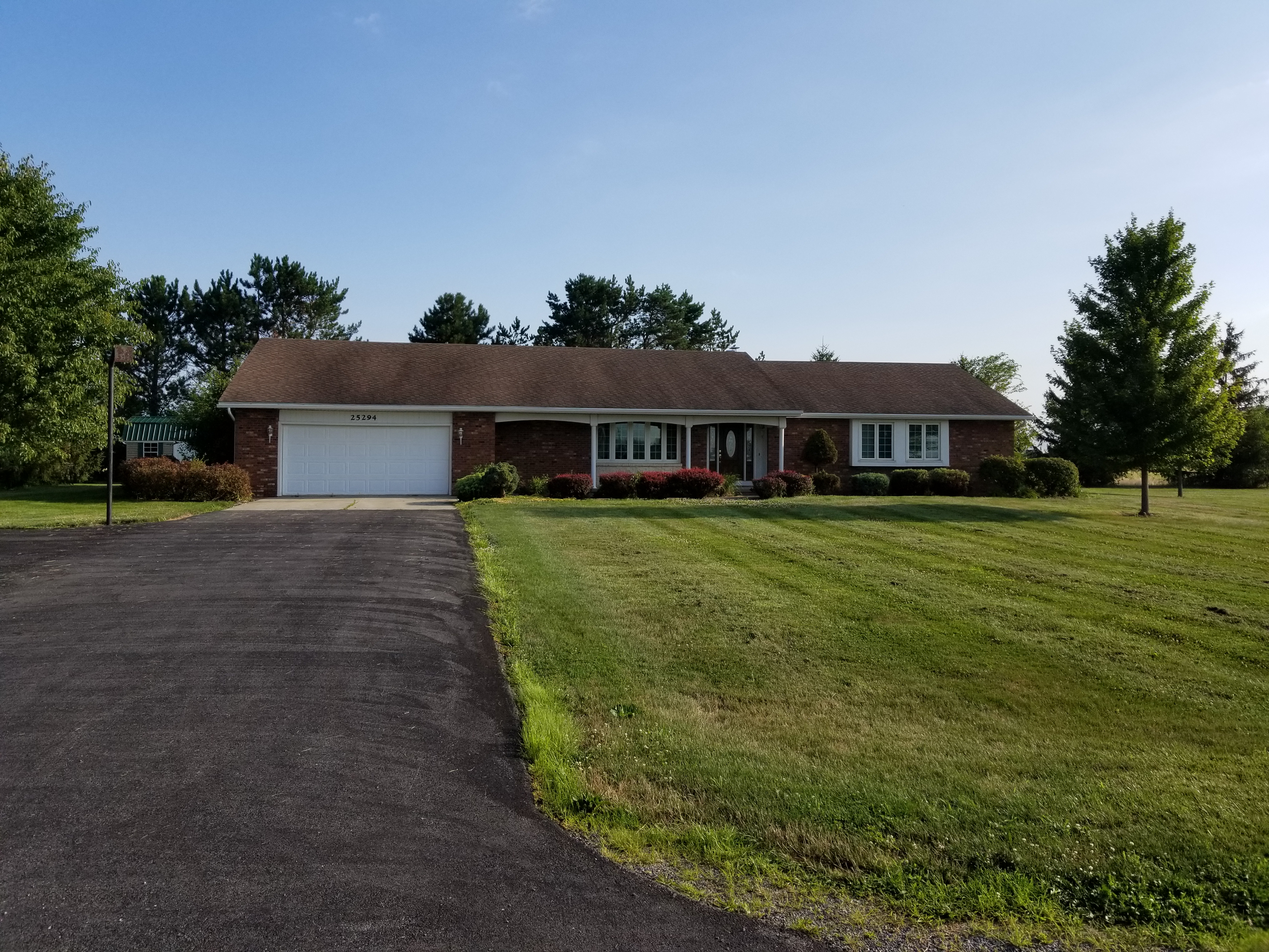 25294 Road R23 Ottoville Ohio Tony Langhals Real Estate & Auction Co