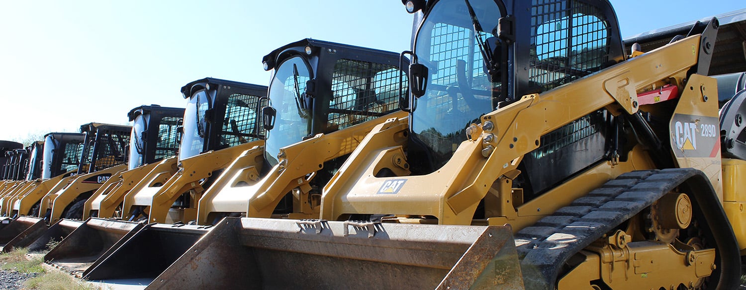 TLS Equipment Newmanstown, PA