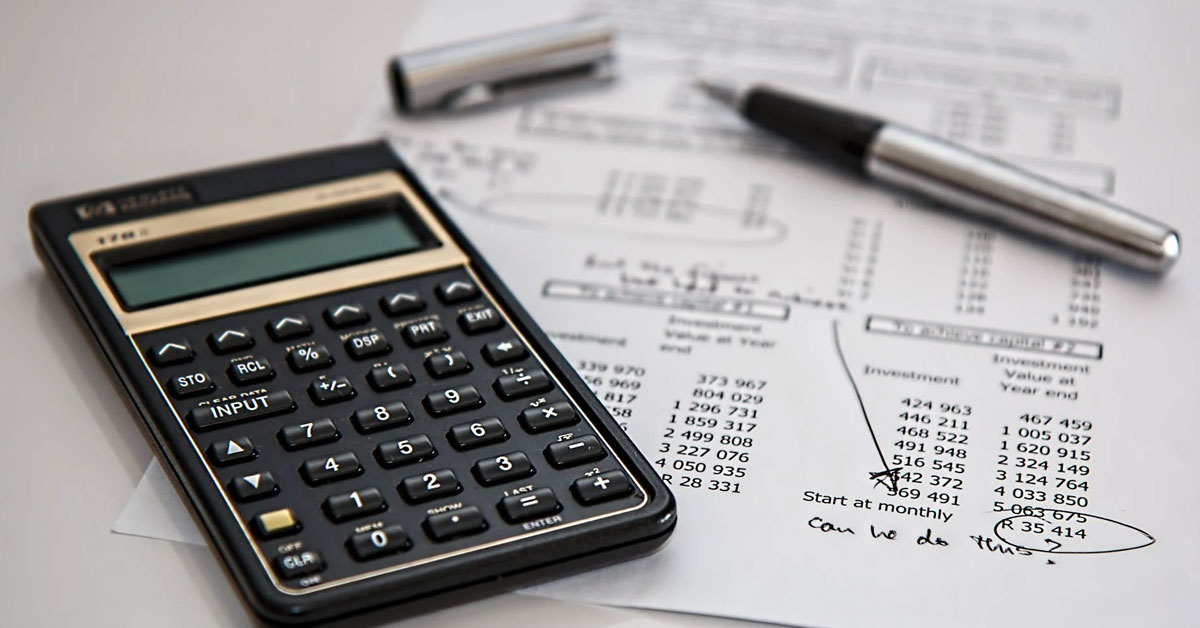Nuwe Baadjie vir die Finansiële Welstand Lessenaar TLU SA