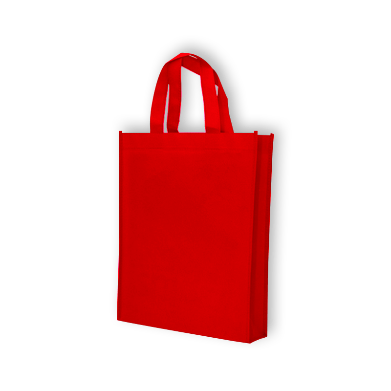 Nonwoven bag NW01 NonWoven Bag T shirt Printing Malaysia