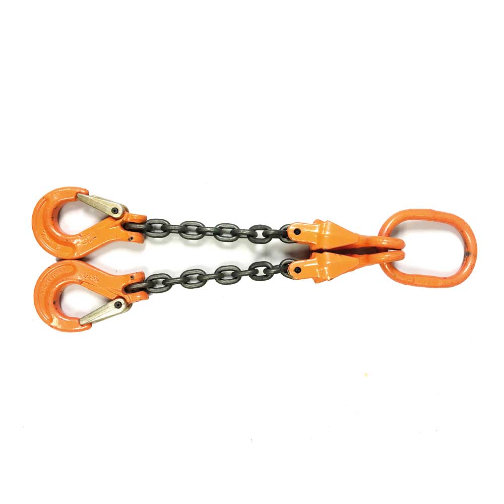 16mm Grade 10 Chain Sling TMC Lifting