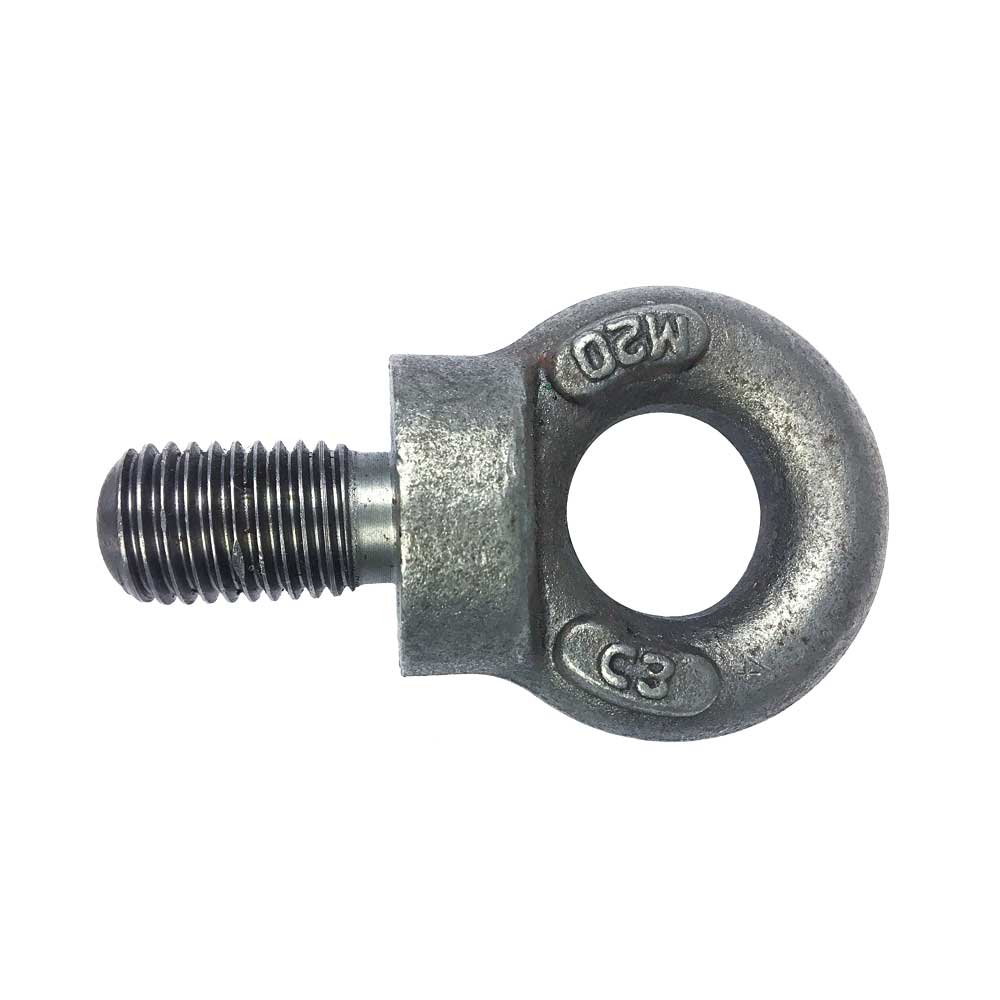 M22 Eye Bolt TMC Lifting