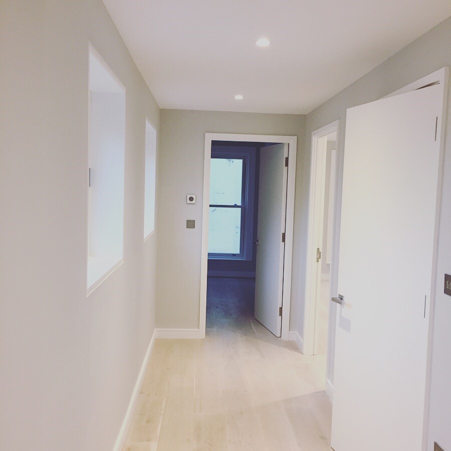 Apartments, 294 Brompton Road, London TMcD Developments Ltd