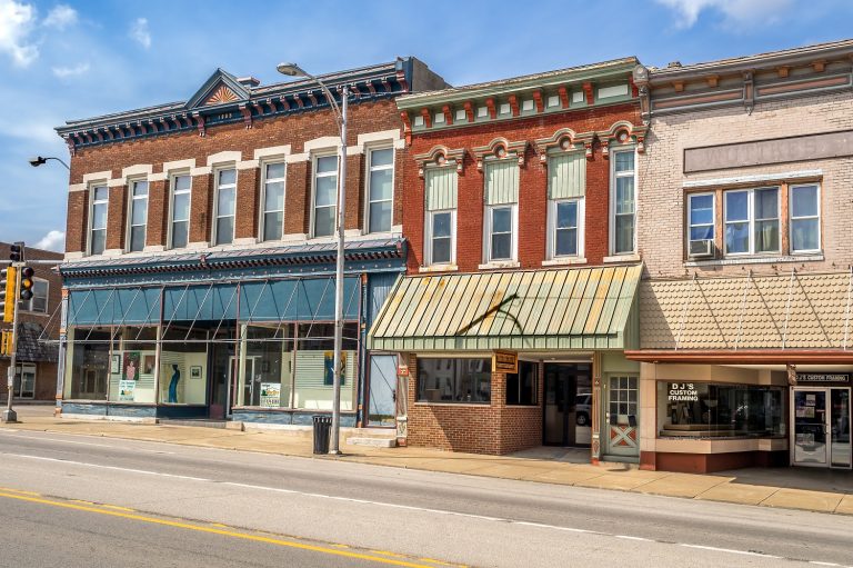 Buying a Commercial Building 4 Questions To Ask Before Purchasing