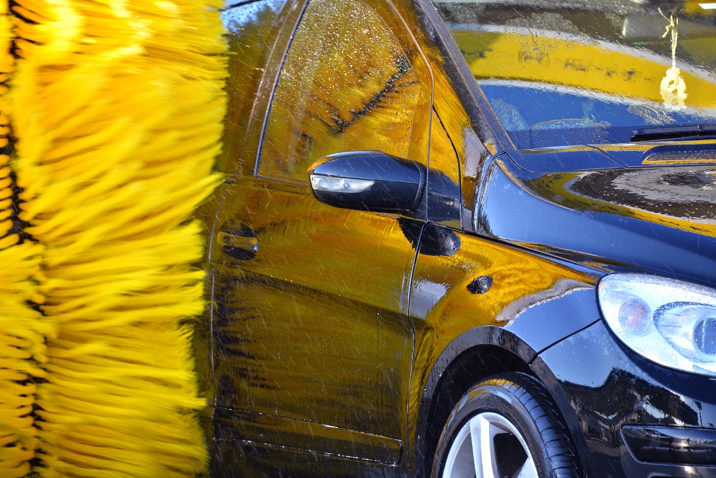 Get an SBA 504 Loan for Your Car Wash TMC Financing