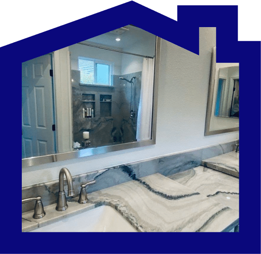 Kitchen and Bathroom Remodeling Shingle Springs Taylor Made