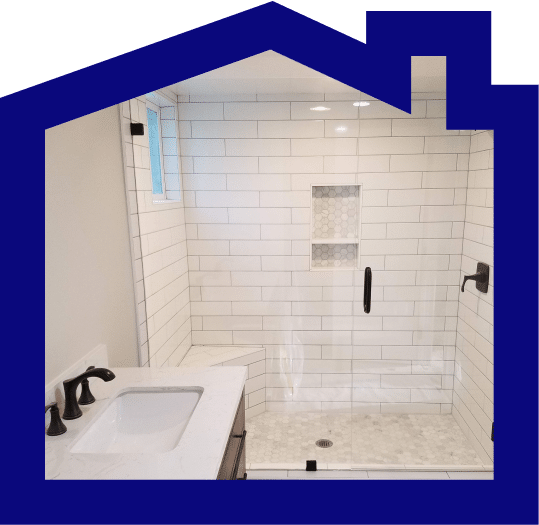 Kitchen and Bathroom Remodeling Shingle Springs Taylor Made