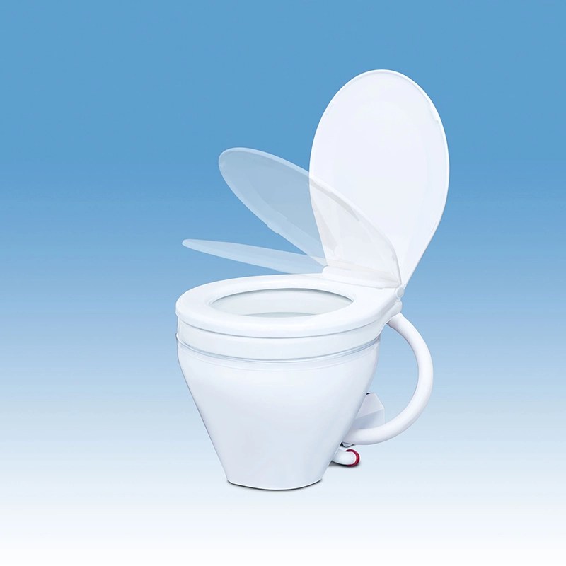 Electric Toilets & Service Kits, TMC29925 TMC TECHNOLOGY CORP.