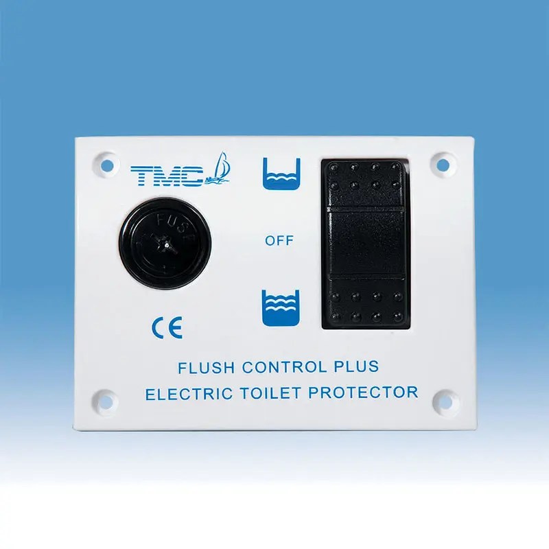 Electric Toilets & Service Kits, TMC29930 TMC TECHNOLOGY CORP.