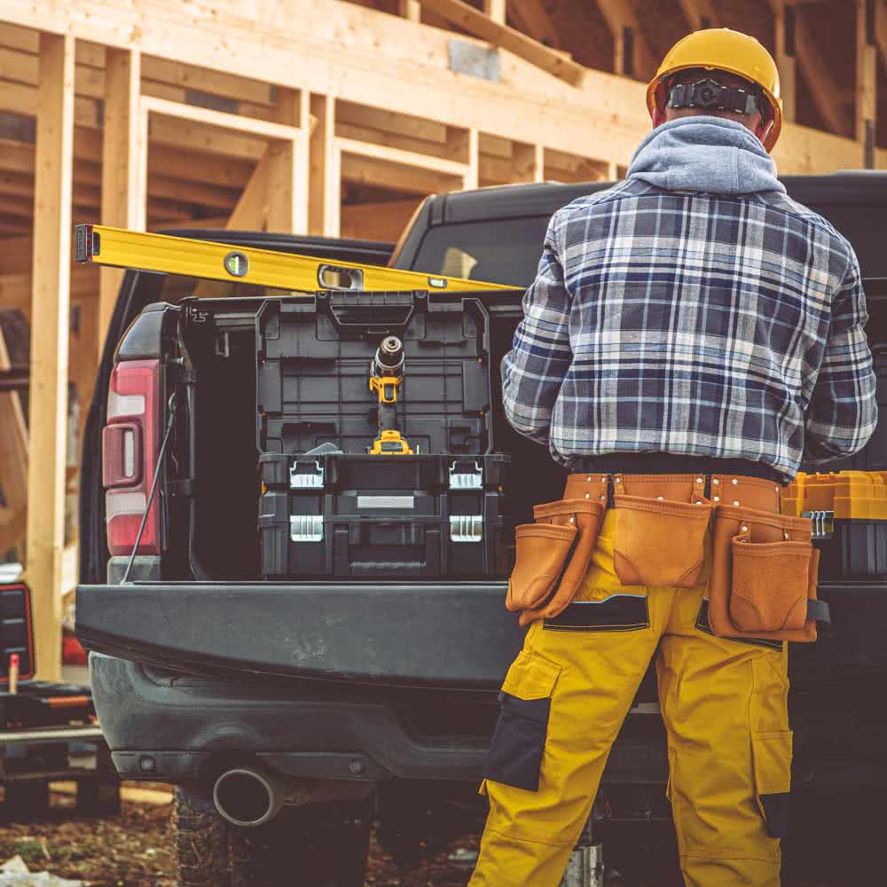 Building Contractor's Bond in Abilene, Texas TMD Surety Bonds