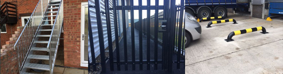 Steel Fabrication, Steel Work Milton Keynes, Steel Suppliers, Steel