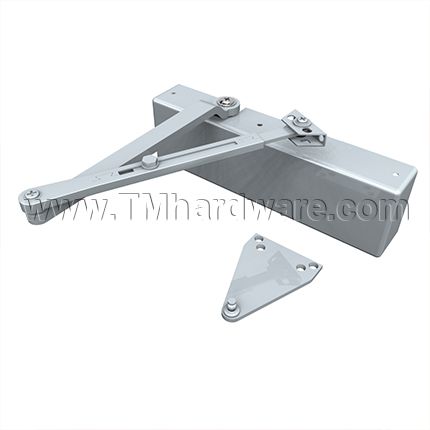 Falcon Door Closer Manual : How To Make Door Closer Adjustments Beacon