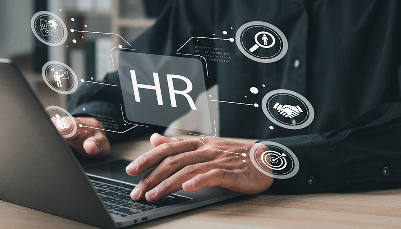 Hr Digital Transformation Explained Strategies Challenges Case