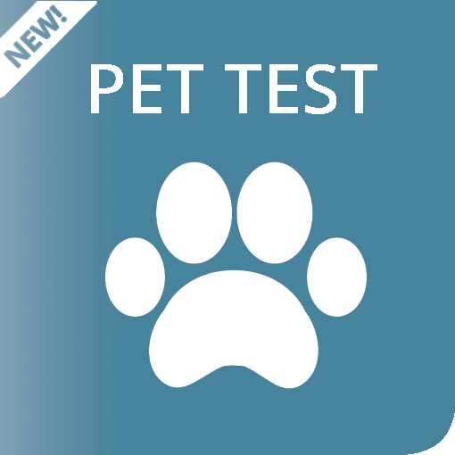 Pet Test Test My Intolerance (TMI Testing)