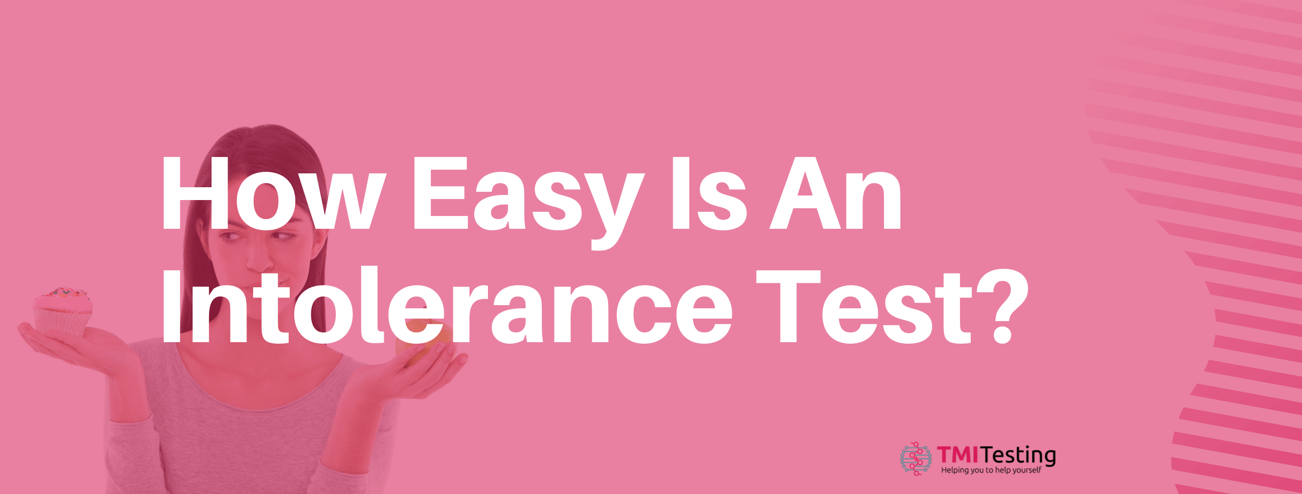 Intolerance Test How Easy is an Intolerance Test Allergy Testing Blog