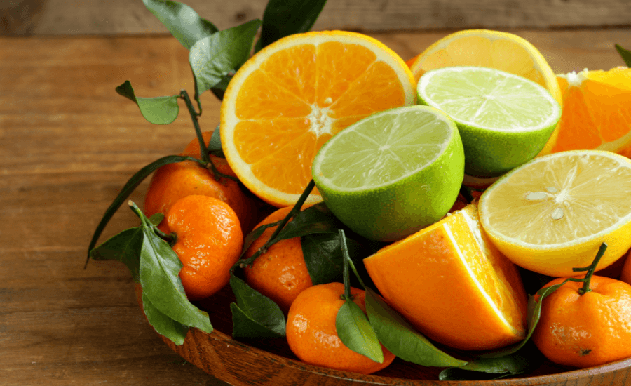 Citrus Intolerance Guide TMI Testing