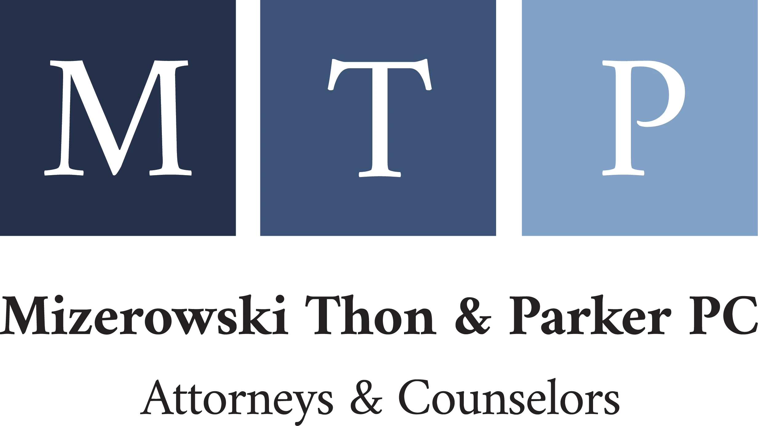 Property and Casualty Defense — MTP