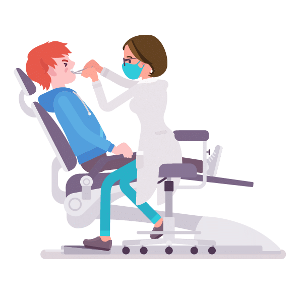 Dr. Jaw Dropper TMJ Plus Wellness Center in Grapevine, TX