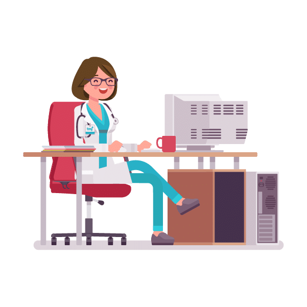 Dr. Jaw Dropper TMJ Plus Wellness Center in Grapevine, TX