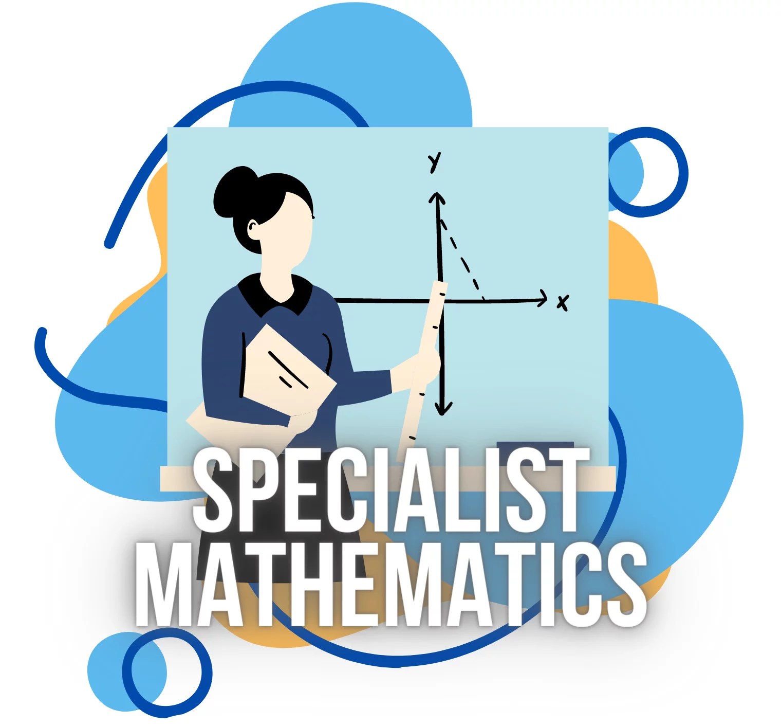 VCE 3/4 Specialist Mathematics Notes T.M.J. Tutoring