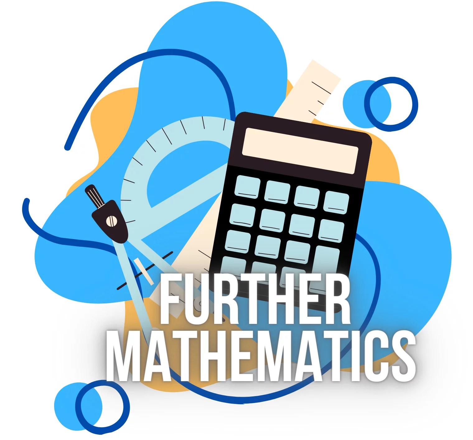 VCE 3/4 Further Mathematics Notes T.M.J. Tutoring
