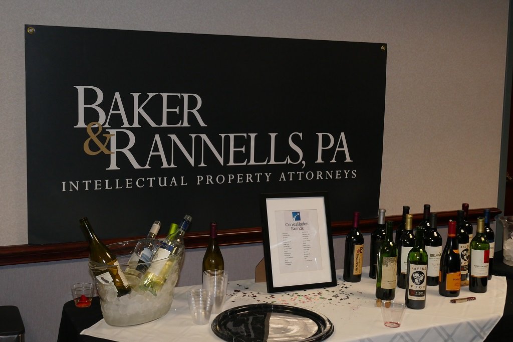 Baker and Rannells, P.A. Celebrates New Corporate Headquarters with an