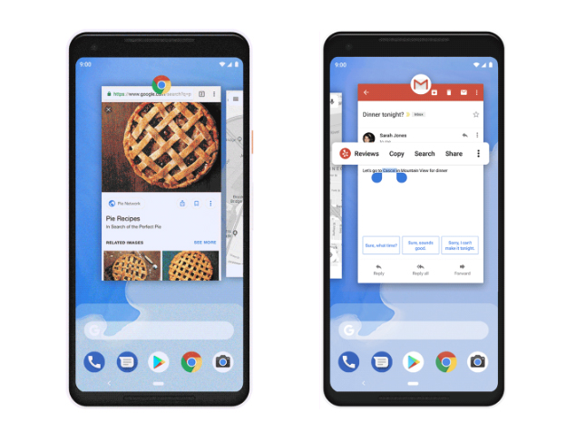 Android 9.0 Pie officially launched by Google TmoNews