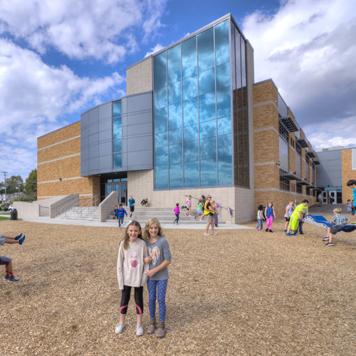 School Architects TMP Architecture Education Architecture