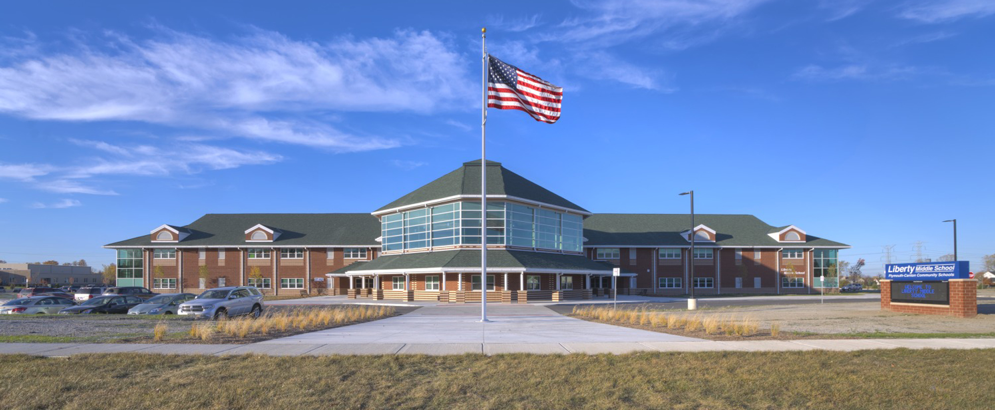 School Architects TMP Architecture Education Architecture