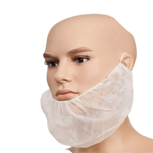Beard Nets Cleaning Equipment Taurus Maintenance Products