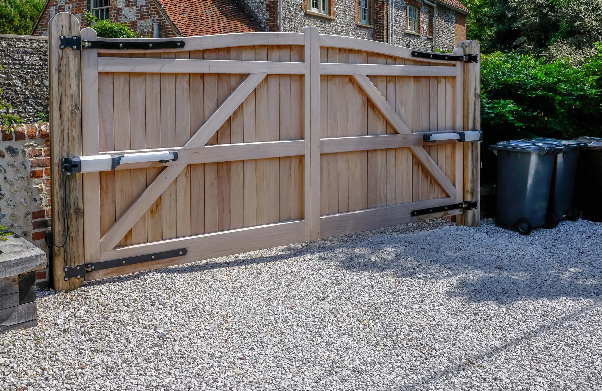 Security Systems in Belfast TMR Security Ltd