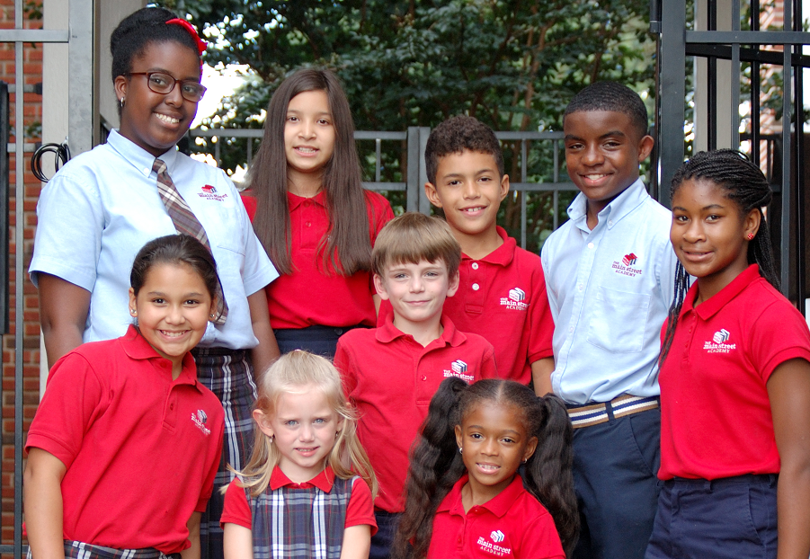 The Main Street Academy