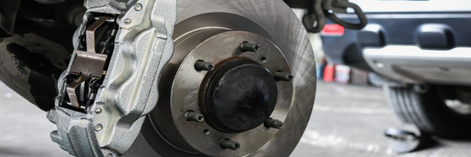 Auto Brake Repair Kansas City, MO | Car Brake Service