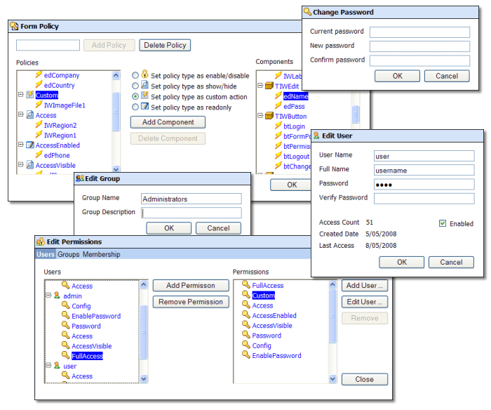 TMS Software VCL, FMX, controls & components for Delphi