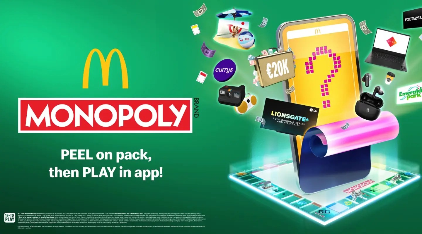 Mcdonald'S Monopoly 2025 Uk Dates tms brings McDonald's ROI MONOPOLY to its app for the 1st time! tmsw