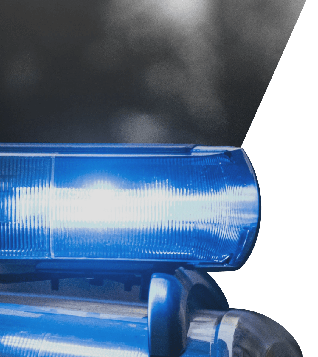 Blue Light Services TMT First