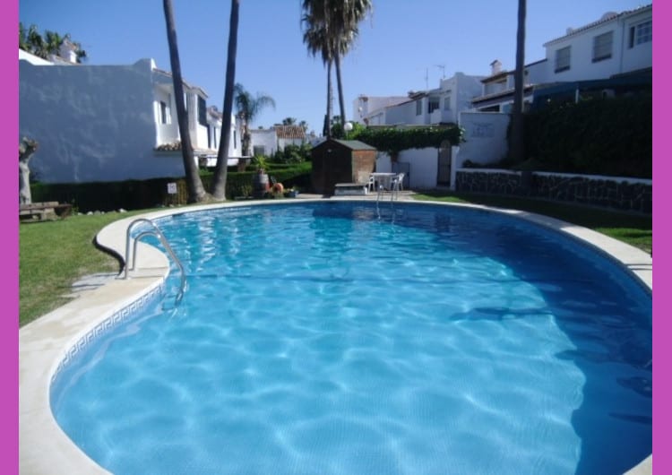 Estepona Bel Air 3 dormitorios TMT Spain Compra Venta Propiedades
